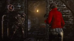 Resident Evil 6