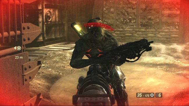 Resistance 2