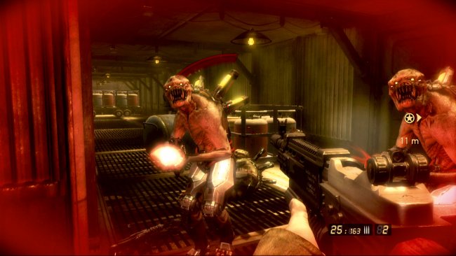 Resistance 2