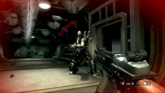 Resistance 2