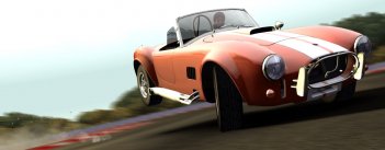 Test Drive Unlimited
