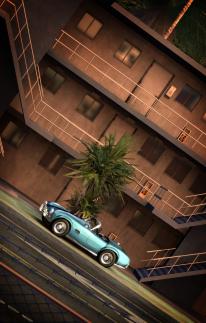 Test Drive Unlimited