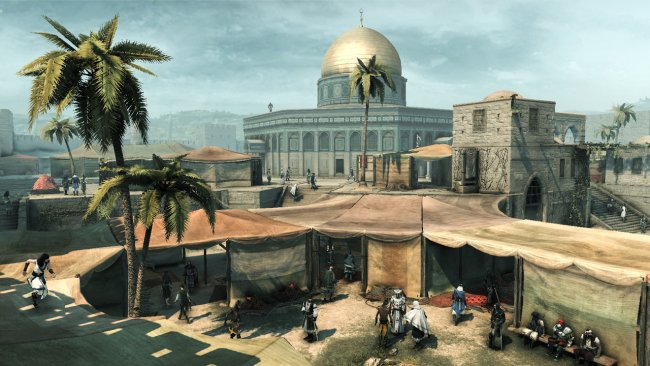 Assassin's Creed: Revelations