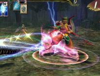 Baten Kaitos: Eternal Wings and the Lost Ocean