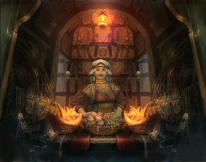 Baten Kaitos: Eternal Wings and the Lost Ocean