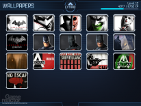 Batman: Arkham City Lockdown