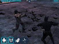 Batman: Arkham City Lockdown