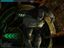 Batman: Arkham City Lockdown