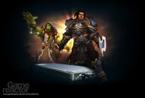 World of Warcraft