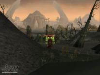 World of Warcraft: The Burning Crusade