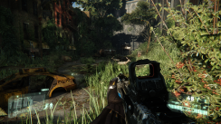 Crysis 3