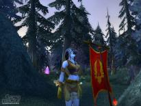 World of Warcraft: The Burning Crusade