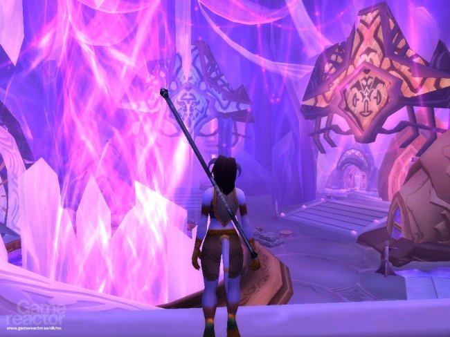 World of Warcraft: The Burning Crusade