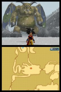 Dragon Quest Monsters: Joker 2