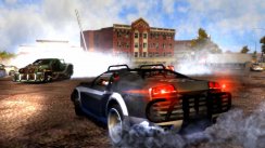 Flatout 3: Chaos & Destruction