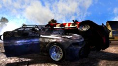 Flatout 3: Chaos & Destruction