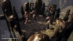 Golden Axe: Beast Rider