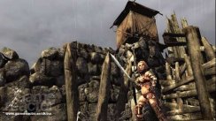 Golden Axe: Beast Rider
