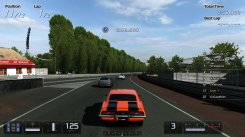 Gran Turismo 5