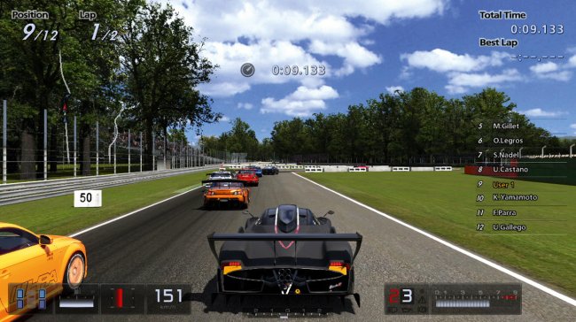 GT Academy skippaa Pohjolan