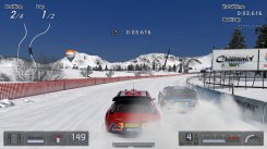 Gran Turismo 5