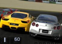 Gran Turismo 5