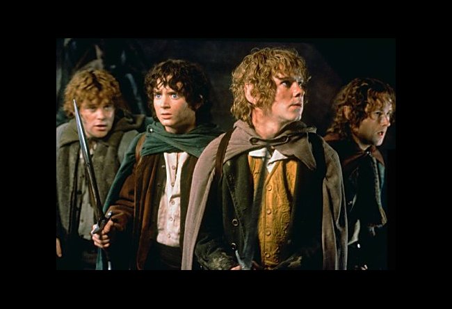 The Lord of the Rings: Trilogy