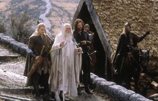 The Lord of the Rings: Trilogy