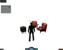 The Matrix Online