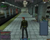 The Matrix Online