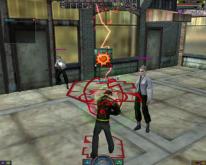 The Matrix Online