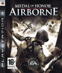 Medal of Honor: Airborne