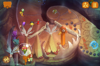 SQUIDS: WILD WEST