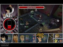 Penny Arcade Adventures: On the Rain-Slick Precipice of Darkness
