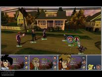 Penny Arcade Adventures: On the Rain-Slick Precipice of Darkness