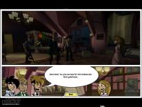 Penny Arcade Adventures: On the Rain-Slick Precipice of Darkness