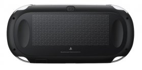 Playstation Vita