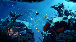 Rayman Origins