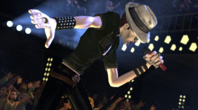 Rock Band 2