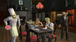 The Sims 3: Supernatural