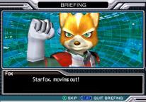 Star Fox Assault