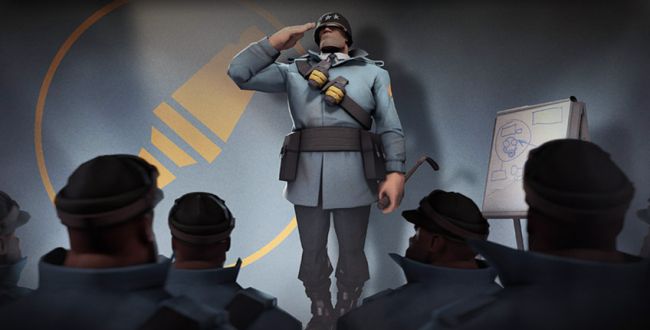 Team Fortress 2