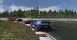 GTR