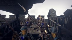 War of the Roses