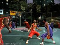 And 1 Streetball