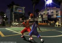 And 1 Streetball