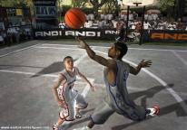 And 1 Streetball