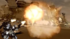 Armored Core for Answer