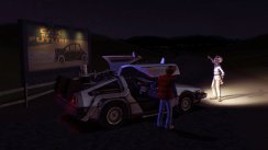 Back to the Future