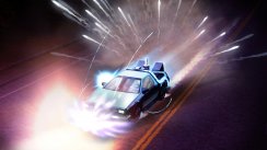 Back to the Future